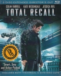 Total Recall (2012) 2x(Blu-ray) - oring