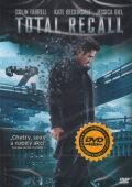 Total Recall (DVD) (2012)