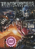 Transformers 2: Pomsta poražených (DVD) (Transformers 2)