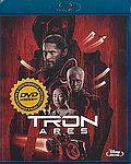 Tron: Ares (Blu-ray)