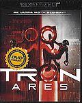 Tron: Ares 2x(Blu-ray) (UHD+BD)