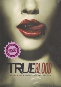 True Blood - Pravá krev 1. série 5x(DVD) (True Blood Season 1)
