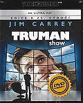 Truman show (Blu-ray UHD) - 4K Ultra HD Blu-ray