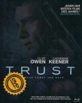 Trust (Blu-ray) + (DVD) - futurepack - BD bez CZ podpory!