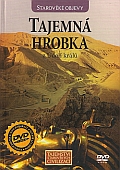 Tajemství starověkých civilizací - Tajemná hrobka z Údolí králů (DVD) + kniha