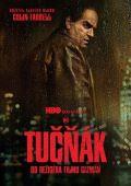Tučňák 1. série 3x(DVD) [2024] (Batman Penguin Spin Off)