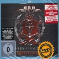 U.D.O. - Navy Metal night [Blu-ray] + 2cd