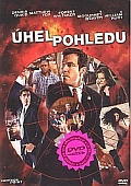 Úhel pohledu (DVD) + čepice s motivem filmu