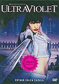 Ultraviolet (DVD)