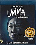 Umma - Duch mé matky (Blu-ray)