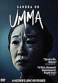 Umma - Duch mé matky [DVD]