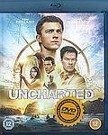 Uncharted (Blu-ray)