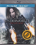 Underworld: Krvavé války 3D+2D 2x(Blu-ray) (Underworld: Blood Wars)