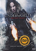 Underworld: Krvavé války (DVD) (Underworld: Blood Wars)