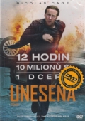 Unesená (DVD) (Stolen) (Medaillon)