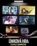 Úniková hra 2 (Blu-ray) (Escape Room: Tournament of Champions) - kino + prodloužená verze