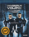 Univerzální voják 1 (Blu-ray) (Universal Soldier)