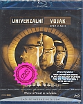 Univerzální voják 2 - zpět v akci (Blu-ray) (Universal Soldier: Return) - vyprodané