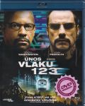Únos vlaku 123 (Blu-ray) (Taking of Pelham 1 2 3)