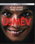 Úsměv 1 (Blu-ray UHD) (Smile 1)