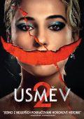 Úsměv 2 (DVD) (Smile 2)