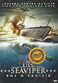 USS Seaviper: Boj o Pacifik (DVD) (USS Seaviper)