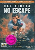 Útěk z Absolomu (DVD) (No Escape)