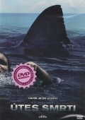 Útes smrti (DVD) (Reef) - BAZAR