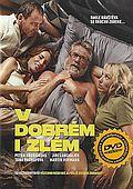 V dobrém i zlém (DVD)