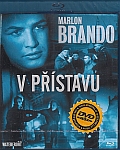 V přístavu (Blu-ray) (On The Waterfront)