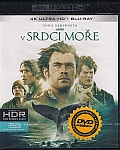 V srdci moře (UHD+BD) 2x(Blu-ray) (In the Heart of the Sea) - 4K Ultra HD