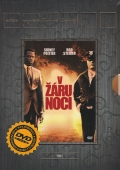 V žáru noci (DVD) (In the Heat of the Night ) - Edice Filmové klenoty