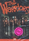 Válečníci (DVD) (Warriors)