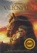 Válečný kůň (DVD) (War Horse)