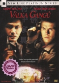 Válka gangů (DVD) (Corruptor) - vyprodané