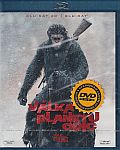 Válka o planetu opic 3D+2D 2x(Blu-ray) (War for the Planet of the Apes) - vyprodané