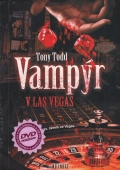 Vampýr v Las Vegas (DVD) (Vampire in Vegas)