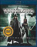 Van Helsing (Blu-ray)