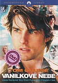 Vanilkové nebe (DVD) (Vanilla Sky)