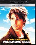 Vanilkové nebe (Blu-ray UHD) (Vanilla Sky) - 4K Ultra HD Blu-ray