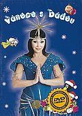 Patrasová Dáda - Vánoce s Dádou (DVD) (Vánoce s Dádou + Dáda v zimním království)