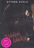 Vášeň lásky (DVD) (Passione d'amore) - vyprodané