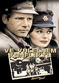 Ve válečném komfliktu (VHS) (Hanover Street)