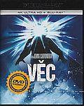 Věc (UHD+BD) 2x(Blu-ray) (Thing) - 4K Ultra HD Blu-ray