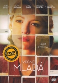Věčně mladá (DVD) (Age of Adaline) - vyprodané