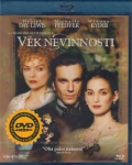 Věk nevinnosti (Blu-ray) (Age Of Innocence) - 4K remaster