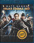 Velká Čínská Zeď (Blu-ray) (Great Wall)
