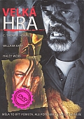 Velká hra (DVD) (Big Game)