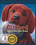 Velký červený pes Clifford (Blu-ray) (Clifford the Big Red Dog)