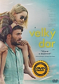 Velký dar (DVD) (Gifted)